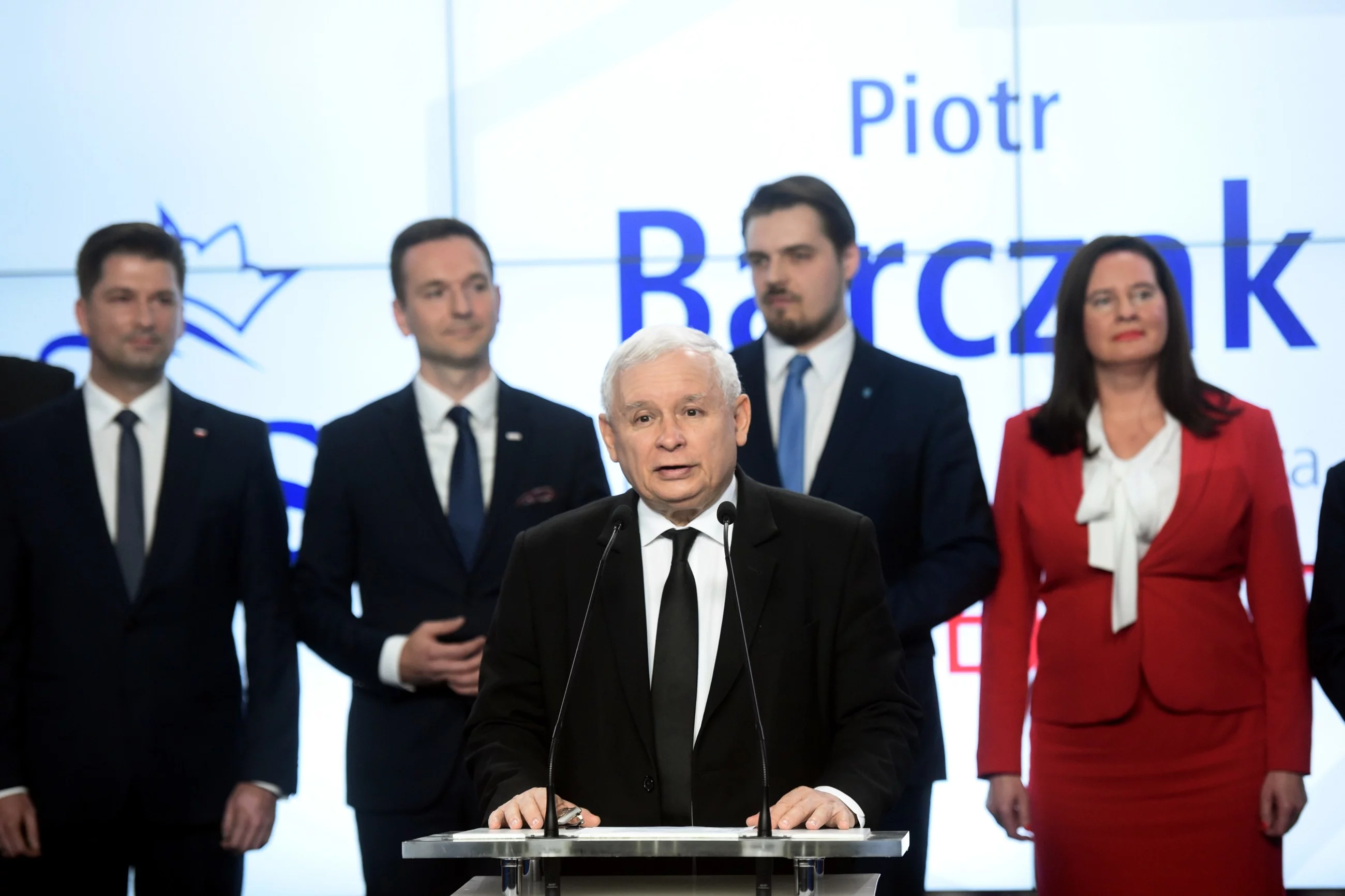 Jarosław Kaczyński