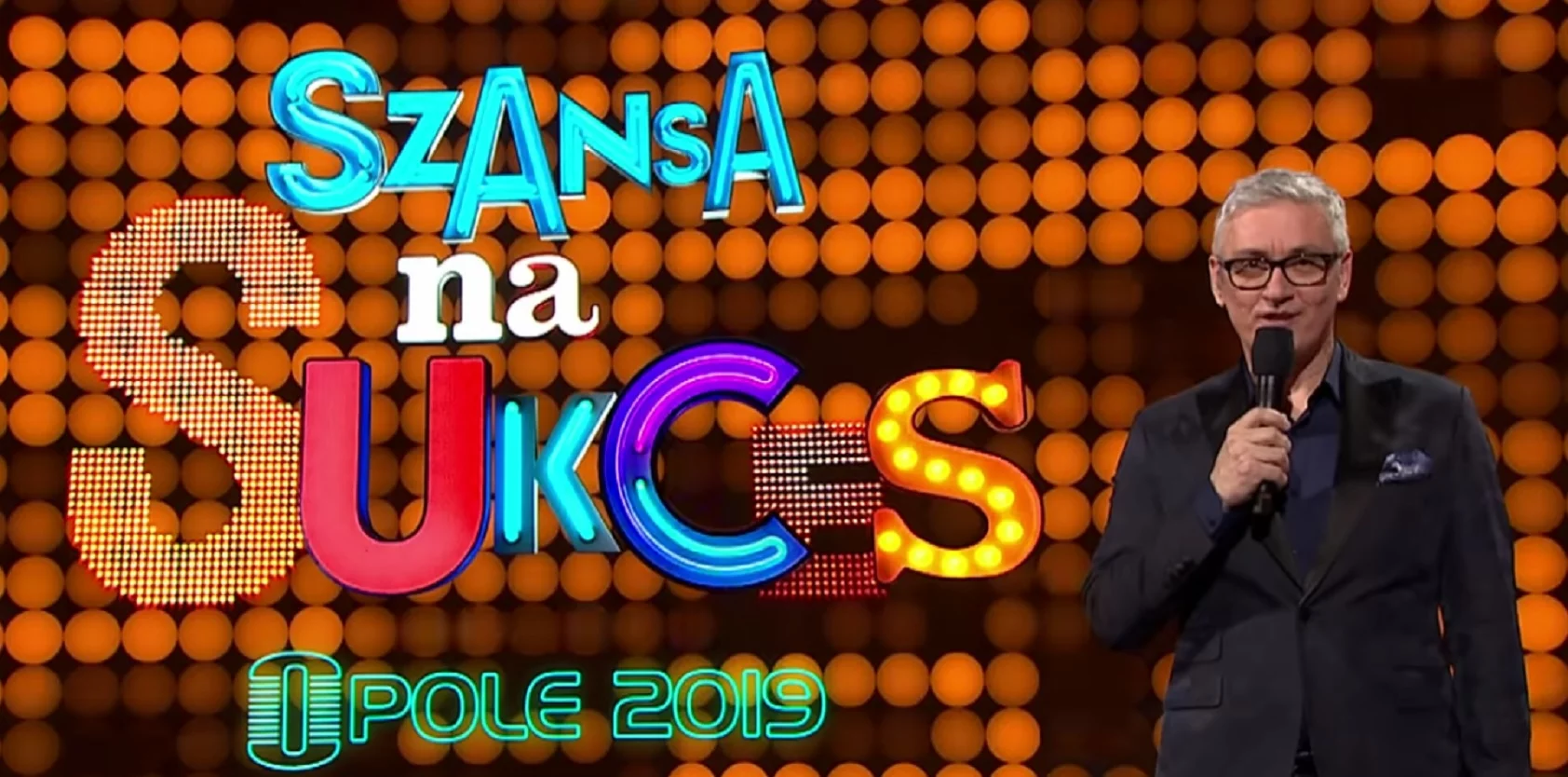 "Szansa na sukces"