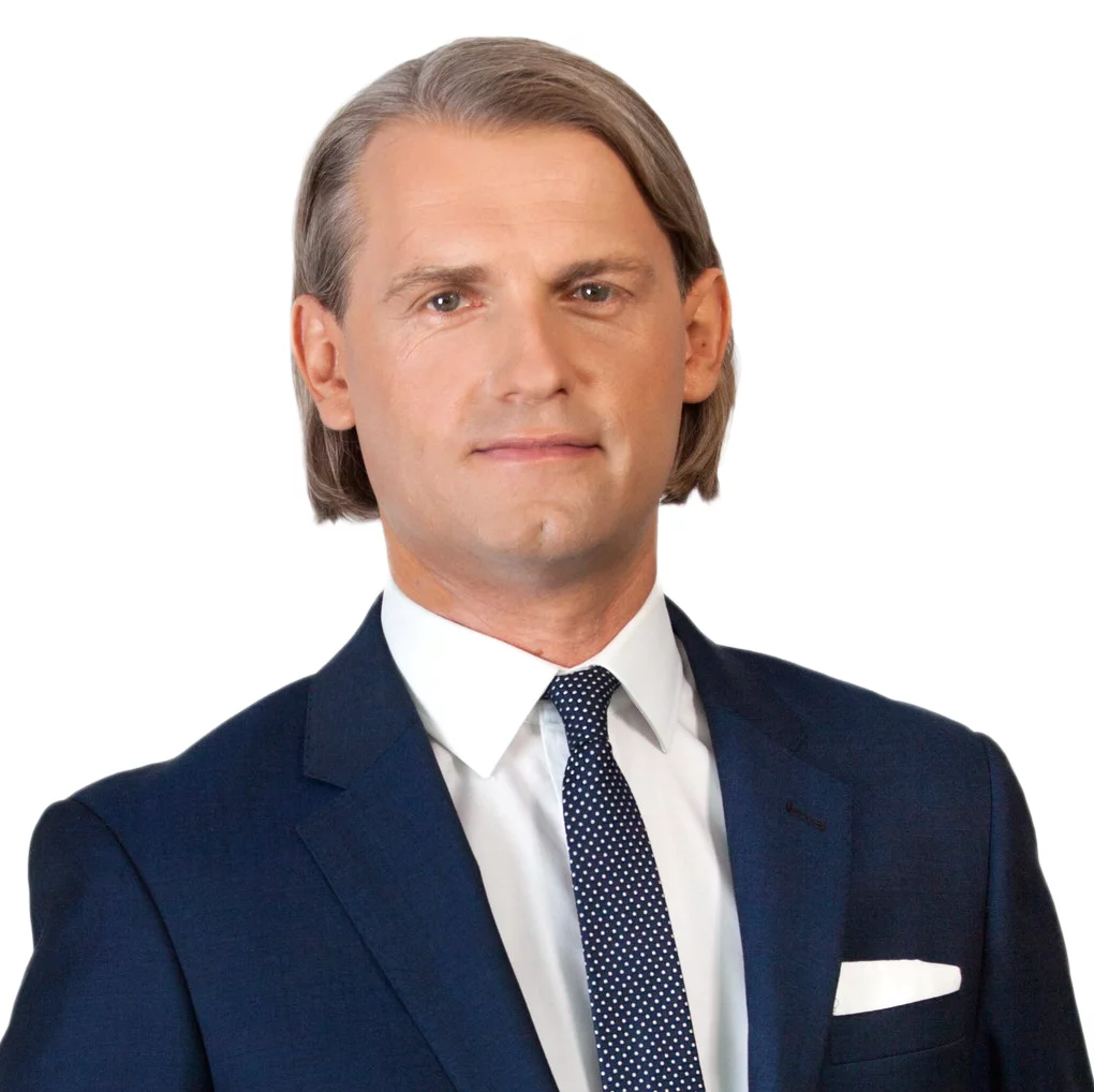 Marcin Petrykowski, S&P Global Ratings