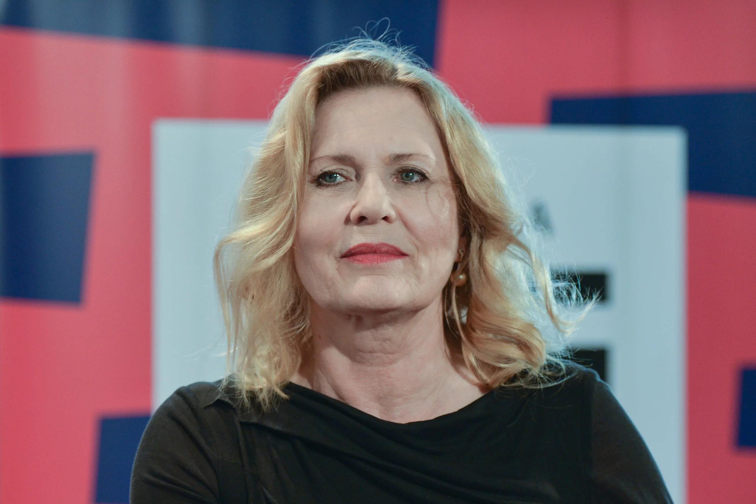 Grażyna Szapołowska