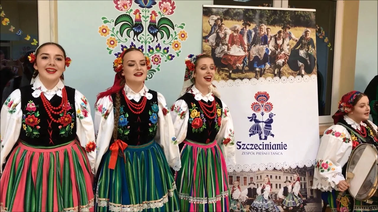 Zespół Pieśni i Tańca Szczecinianie