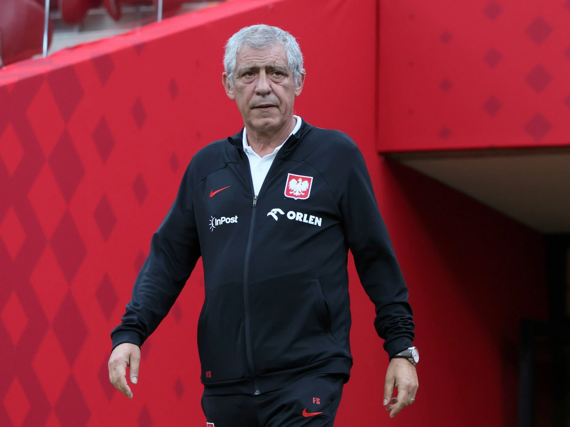 Fernando Santos