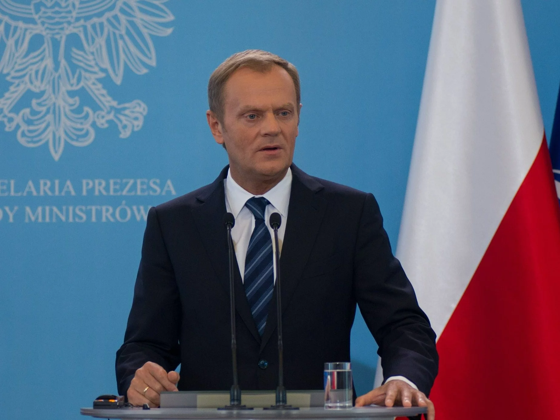 Donald Tusk