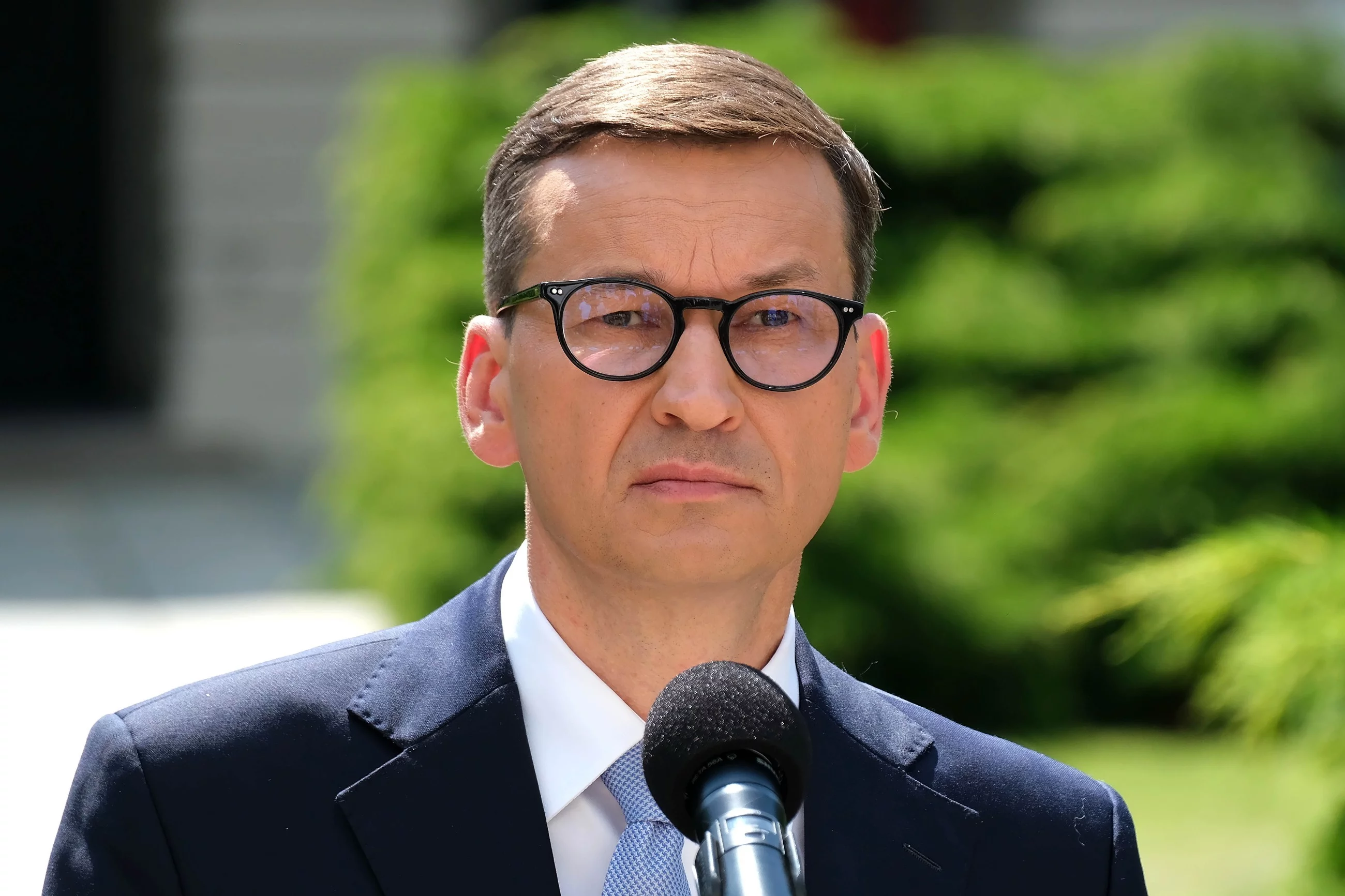 Mateusz Morawiecki