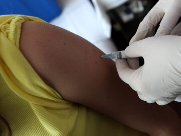 Szczepienia przeciwko HPV