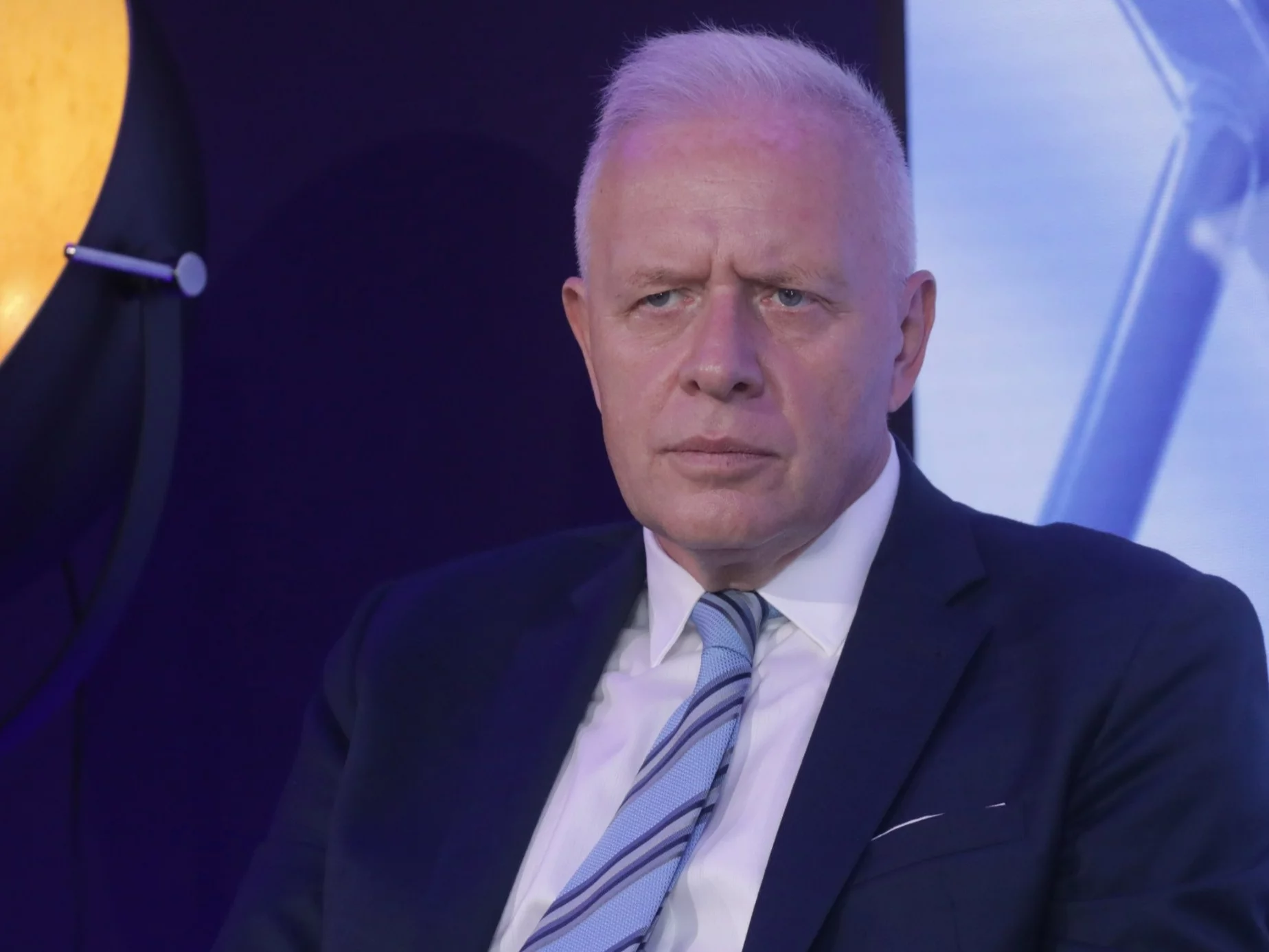 Dr Michał Sutkowski, prezes Kolegium Lekarzy Rodzinnych