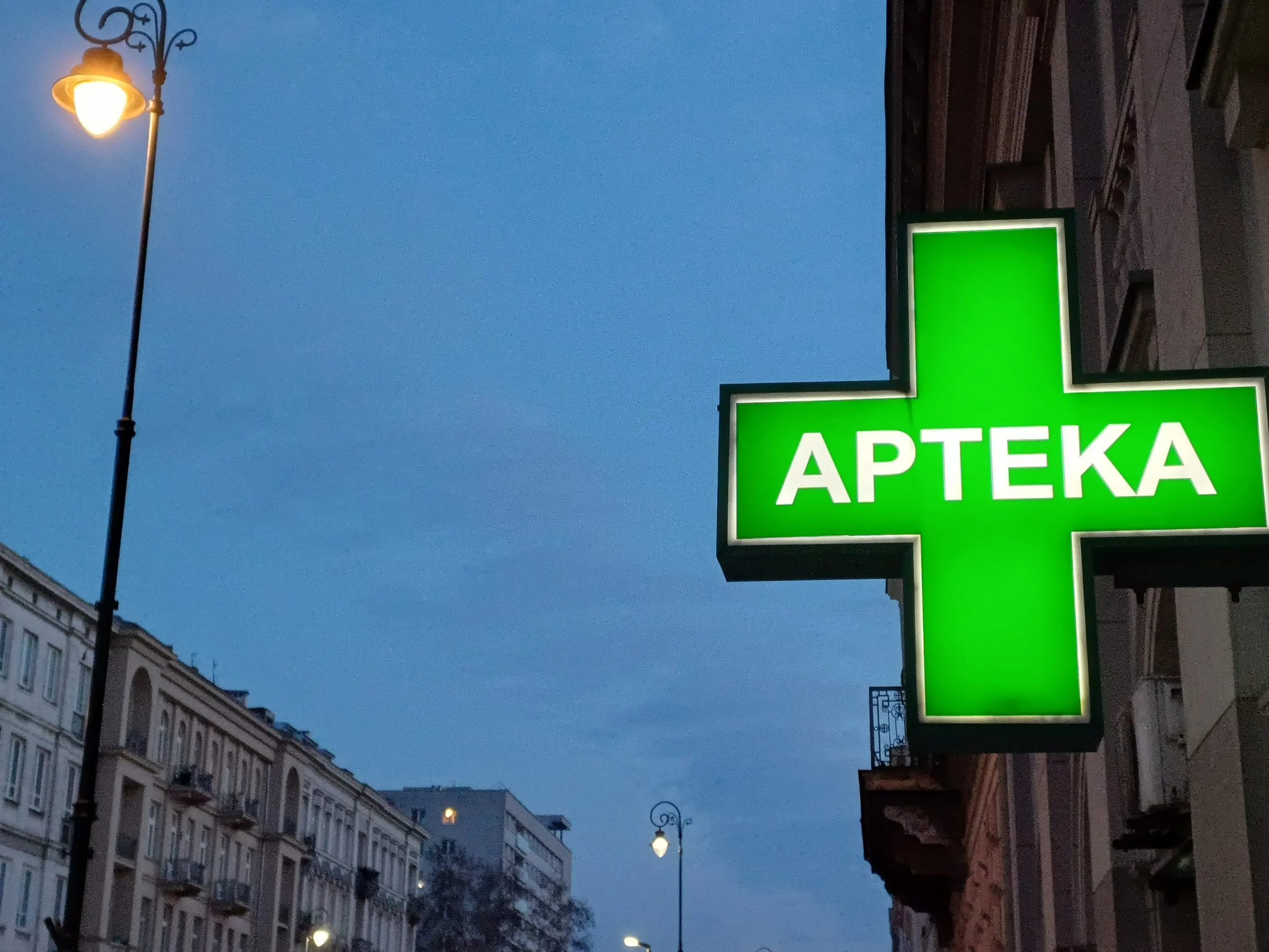Apteka