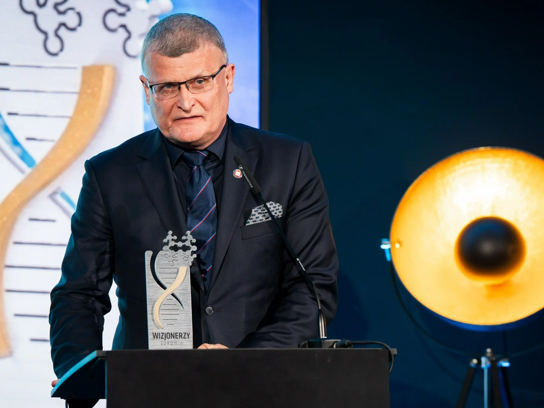 Dr Paweł Grzesiowski