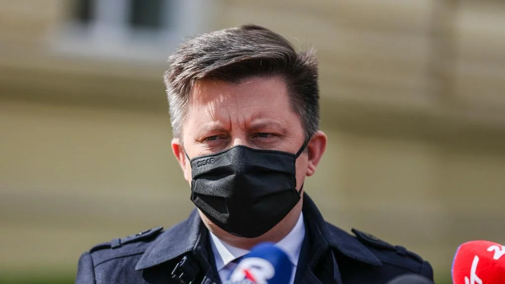 Michał Dworczyk