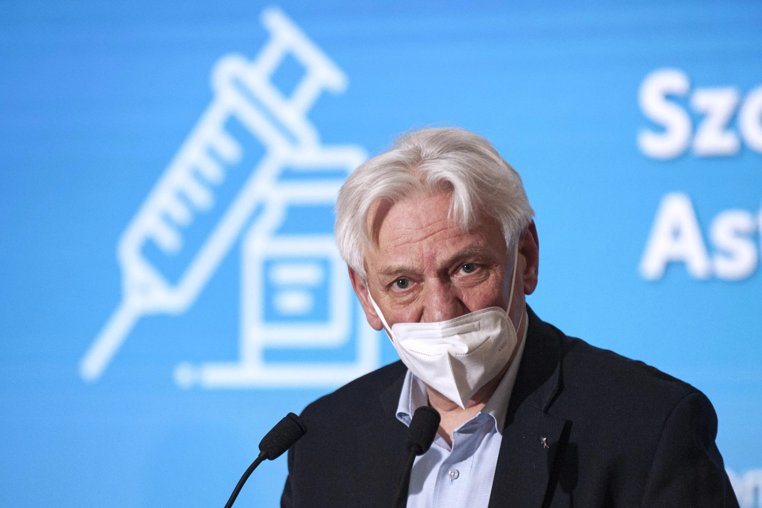 Prof. Andrzej Horban