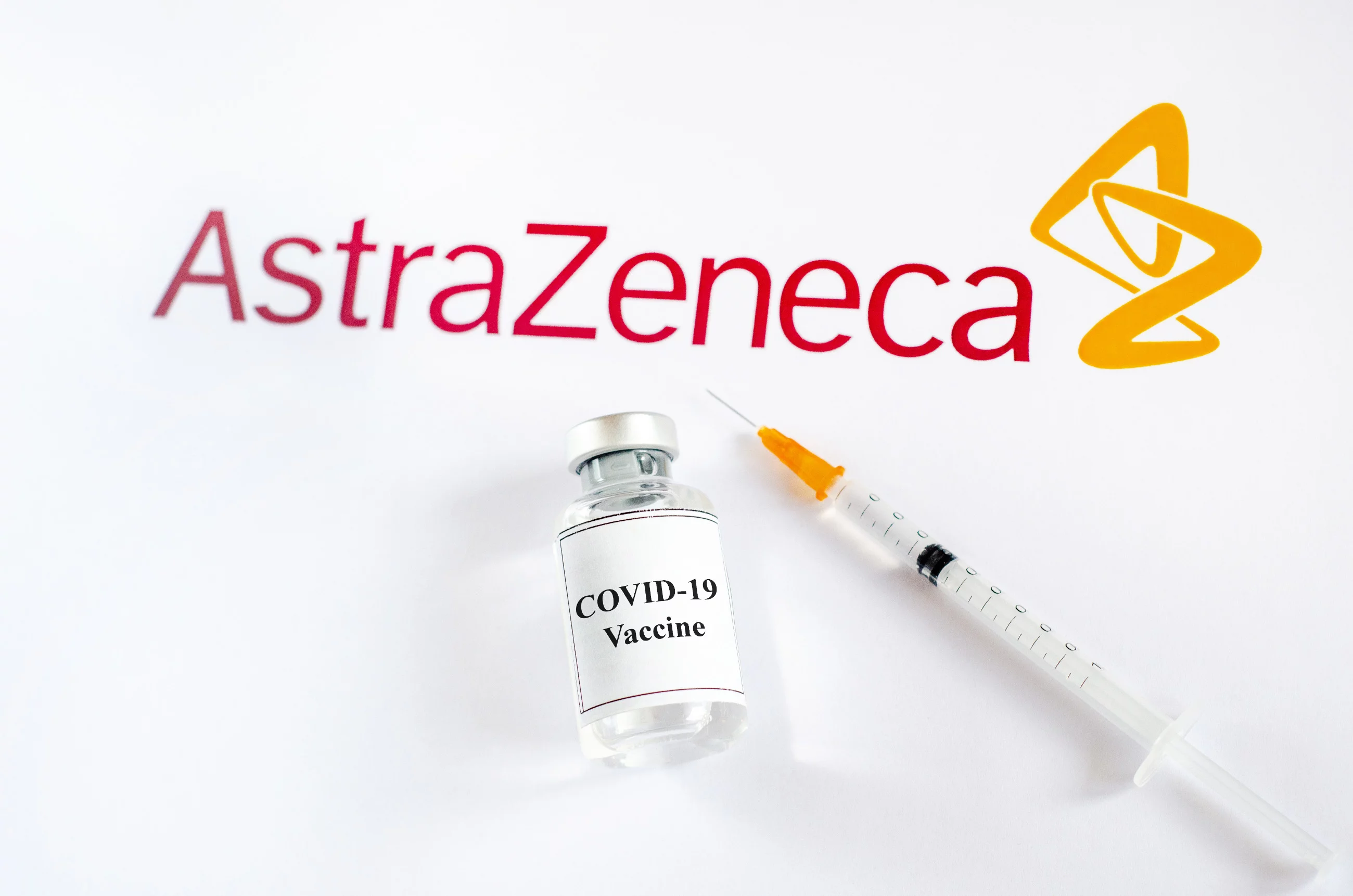 Szczepionka AstraZeneca