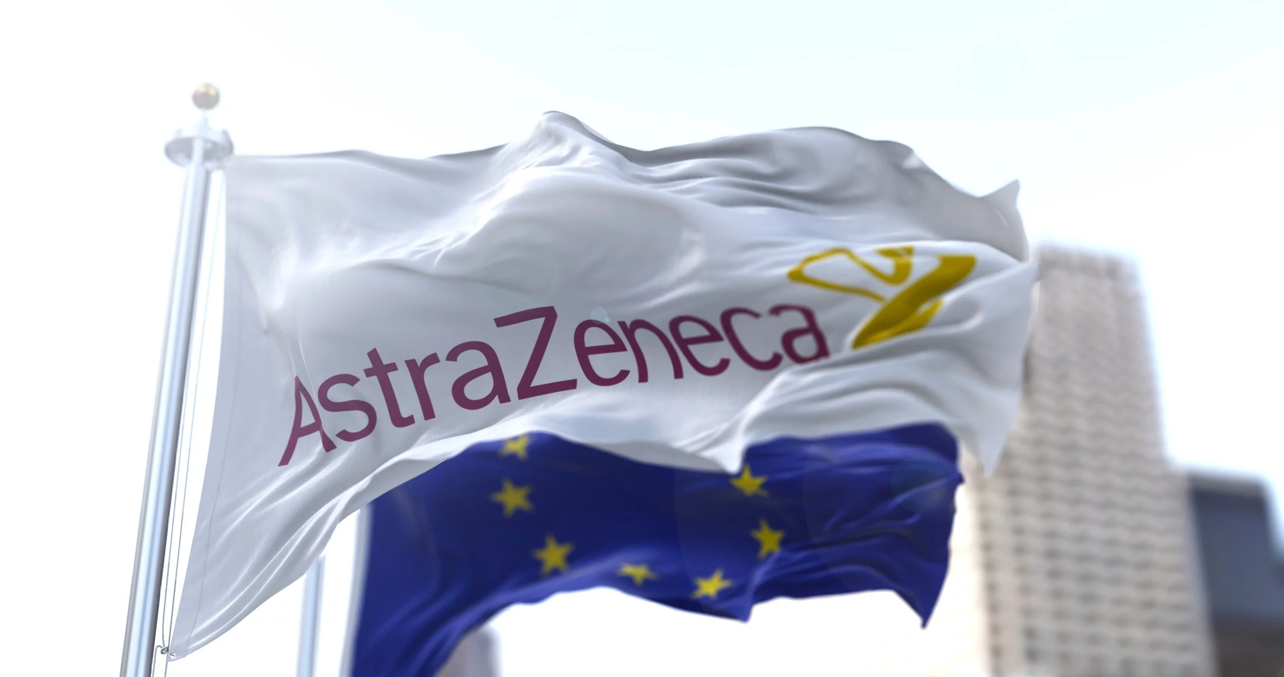 AstraZeneca