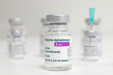 Szczepionka AstraZeneca