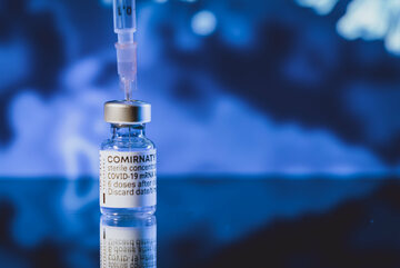 Szczepionka na COVID-19 firmy Pfizer