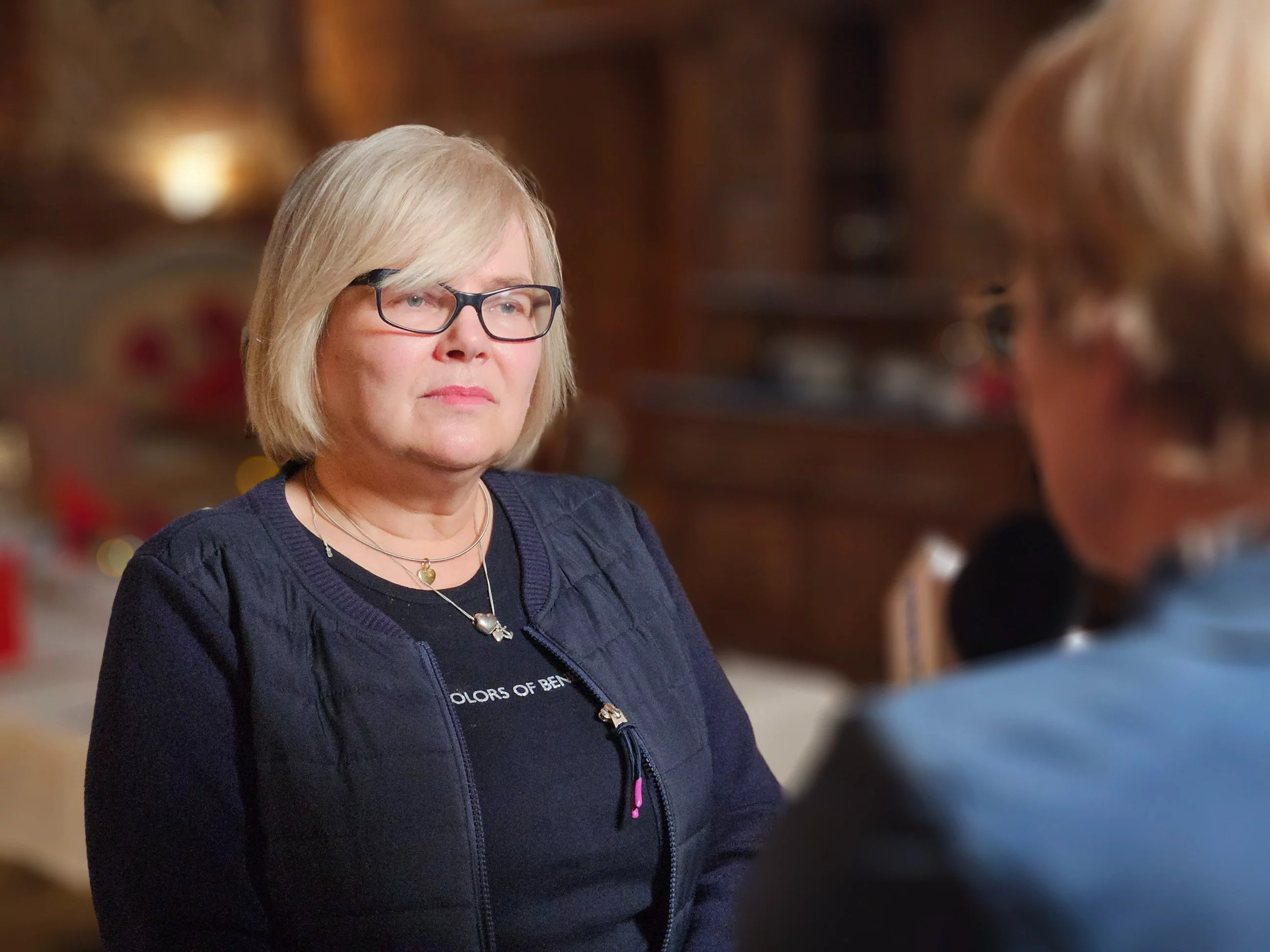 Prof. Augustynowicz: Ta szczepionka jest bardzo skuteczna także u osób starszych