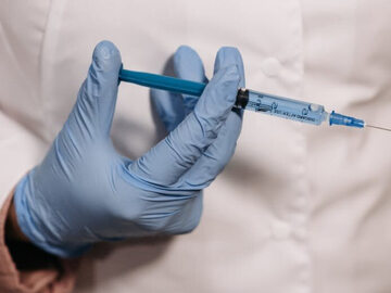 Szczepionka przeciwko COVID-19