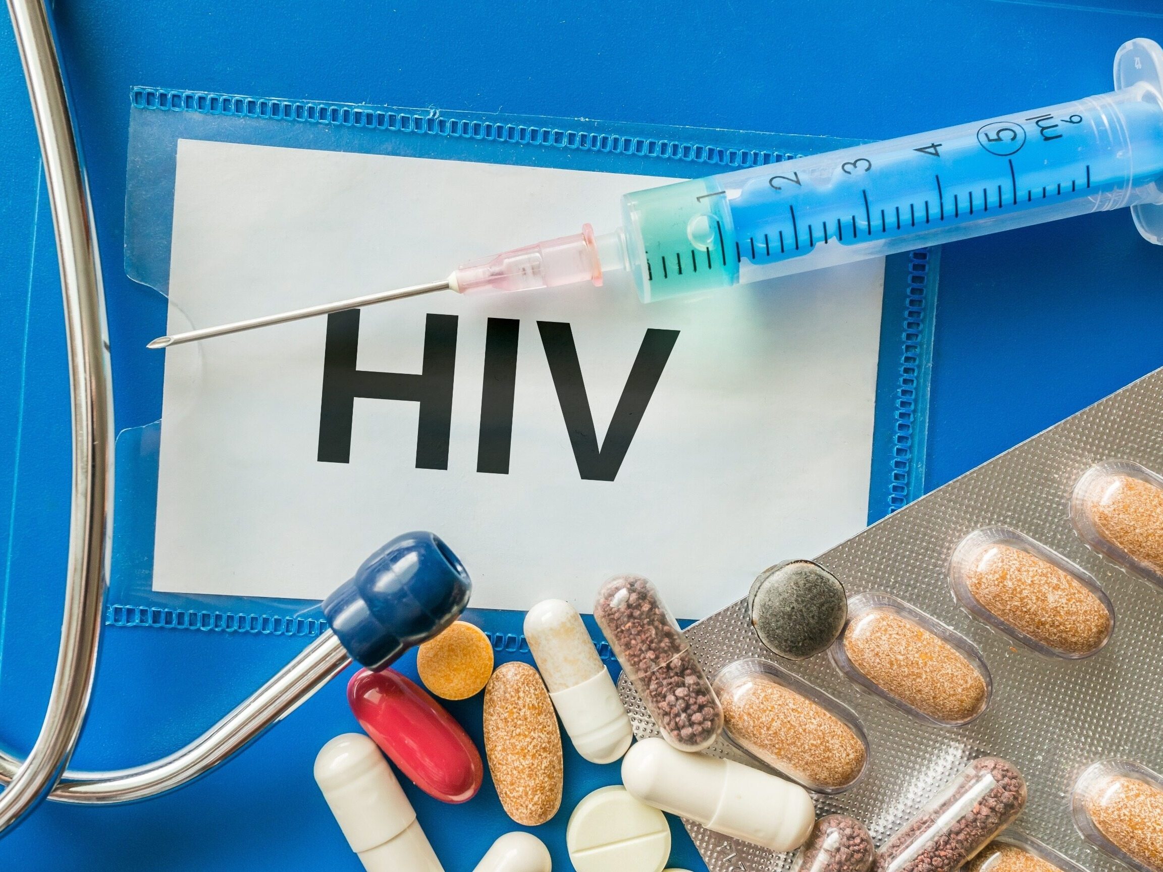 Se realizaron las primeras pruebas de vacunas contra el VIH.  Conocemos sus efectos – Zdrowie Wprost