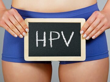 Szczepionka przeciwko wirusowi HPV