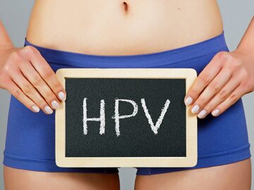 Szczepionka przeciwko wirusowi HPV