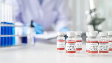 Szczepionki na COVID-19