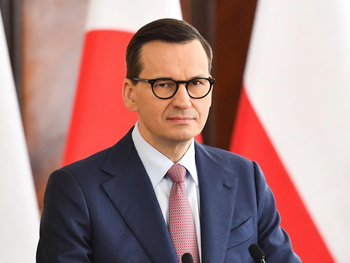 Mateusz Morawiecki