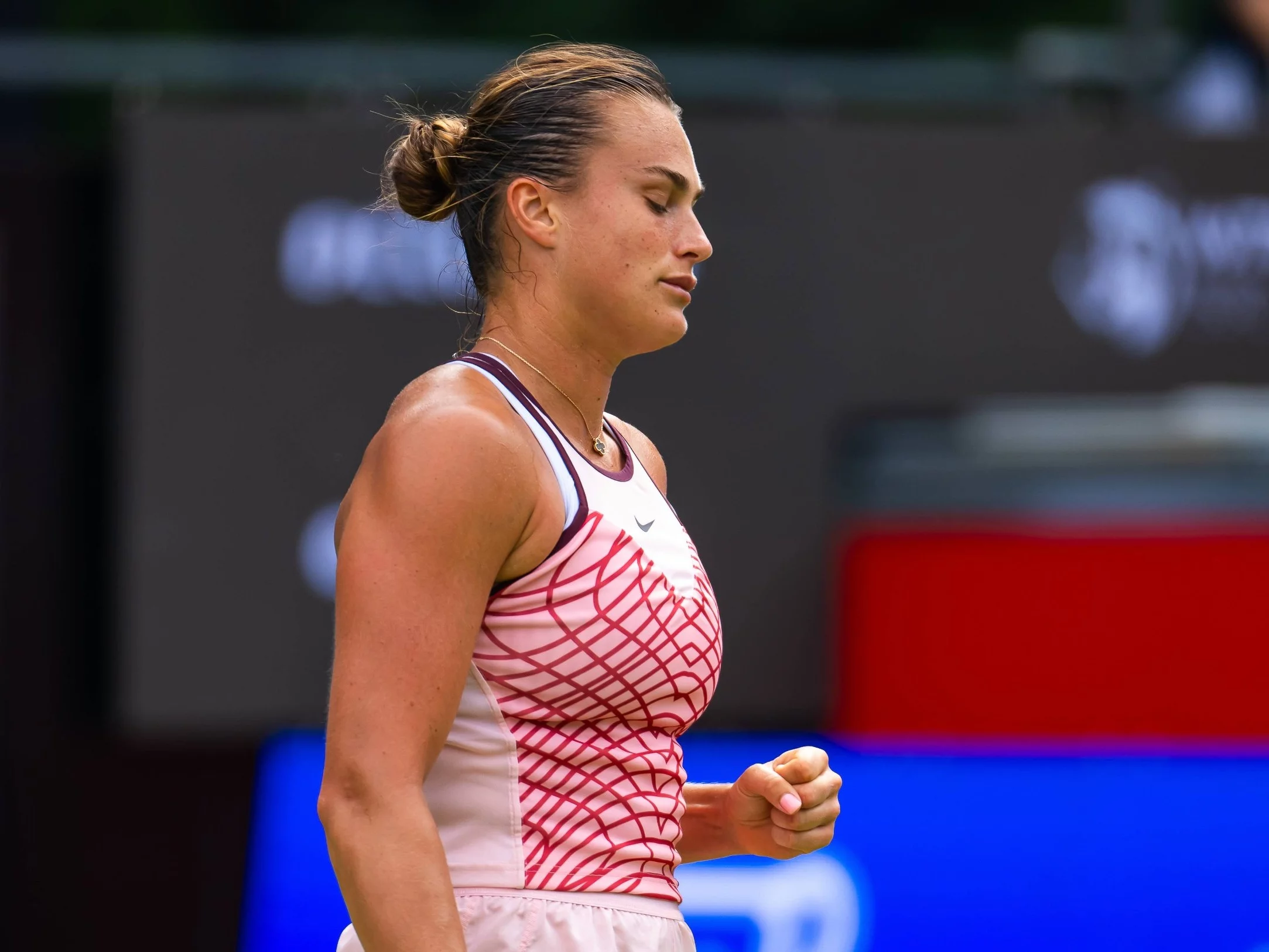 Aryna Sabalenka