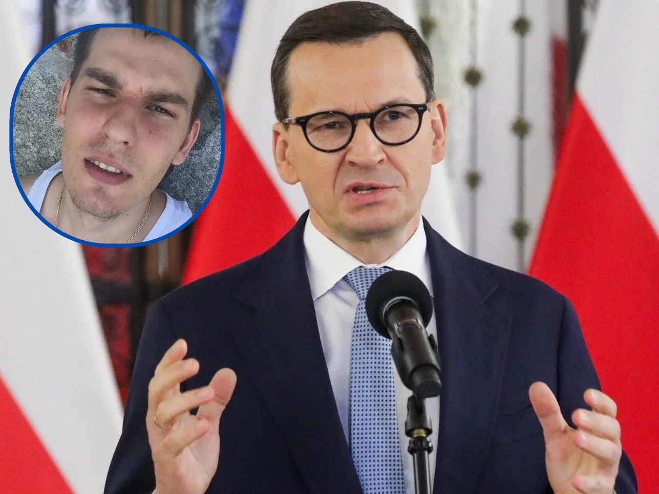 Mateusz Morawiecki