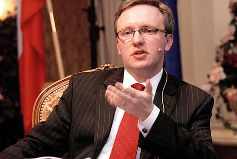 Krzysztof Szczerski (fot. krzysztofszczerski.pl)
