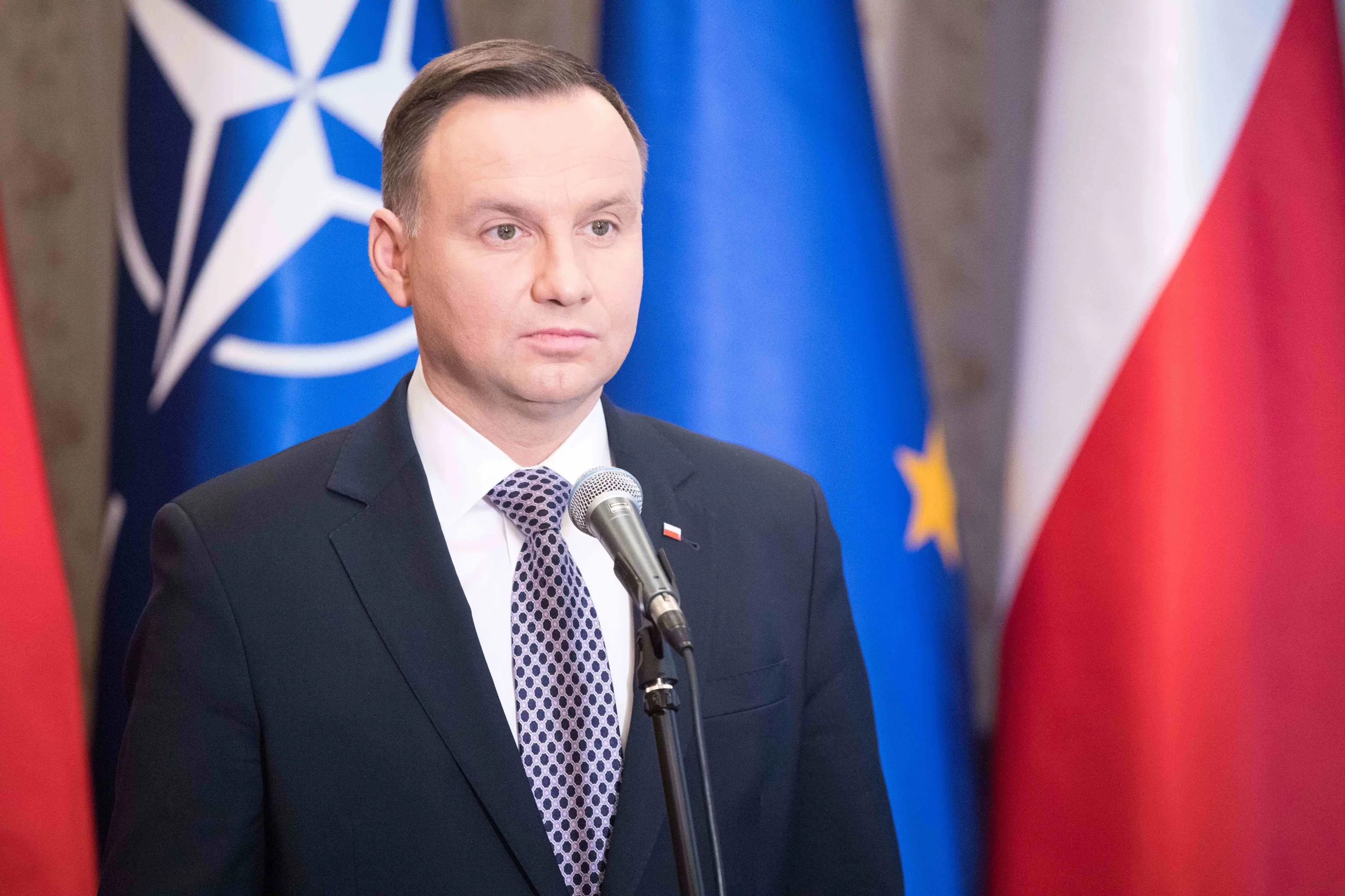 Andrzej Duda