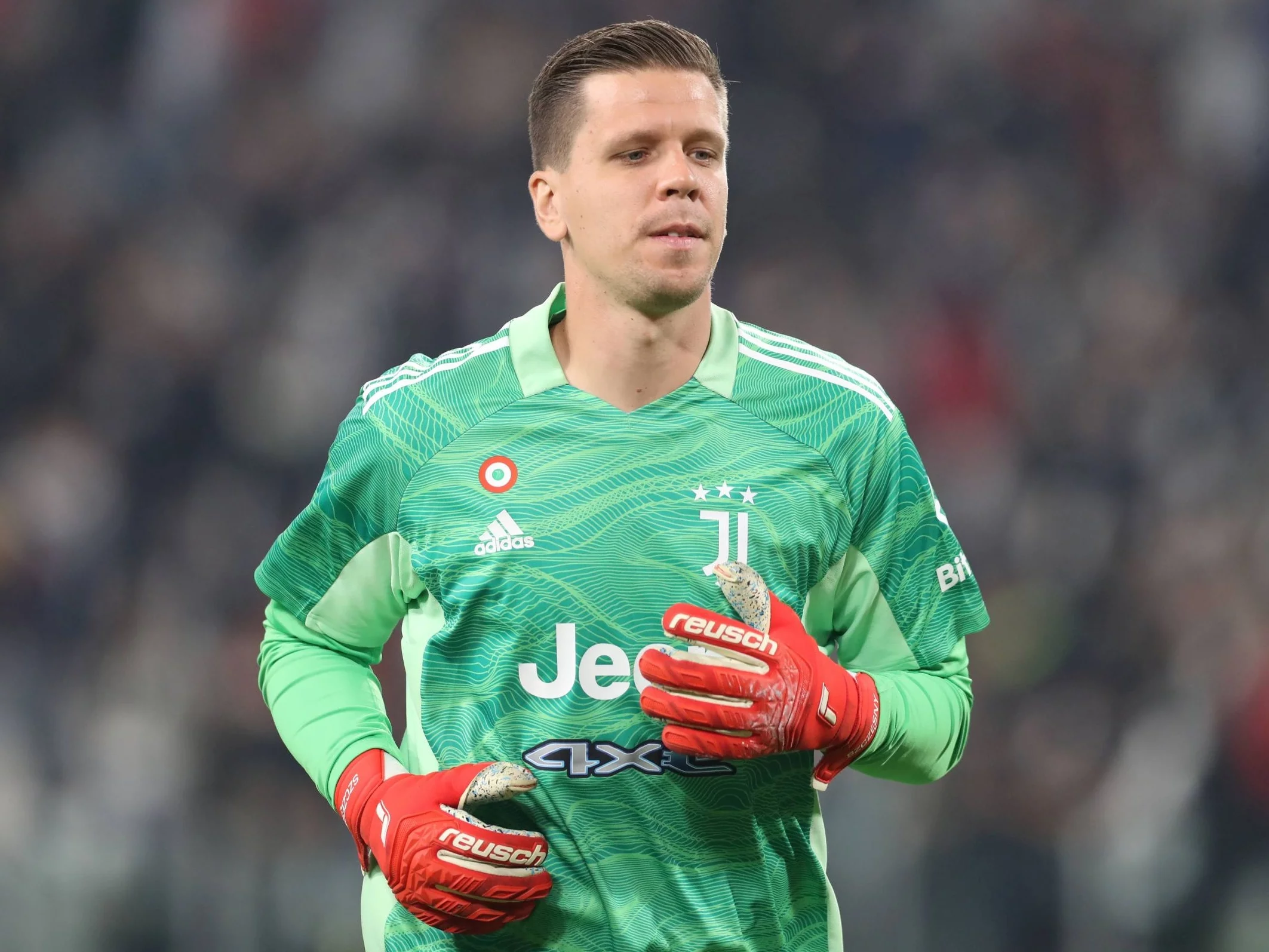 Wojciech Szczęsny