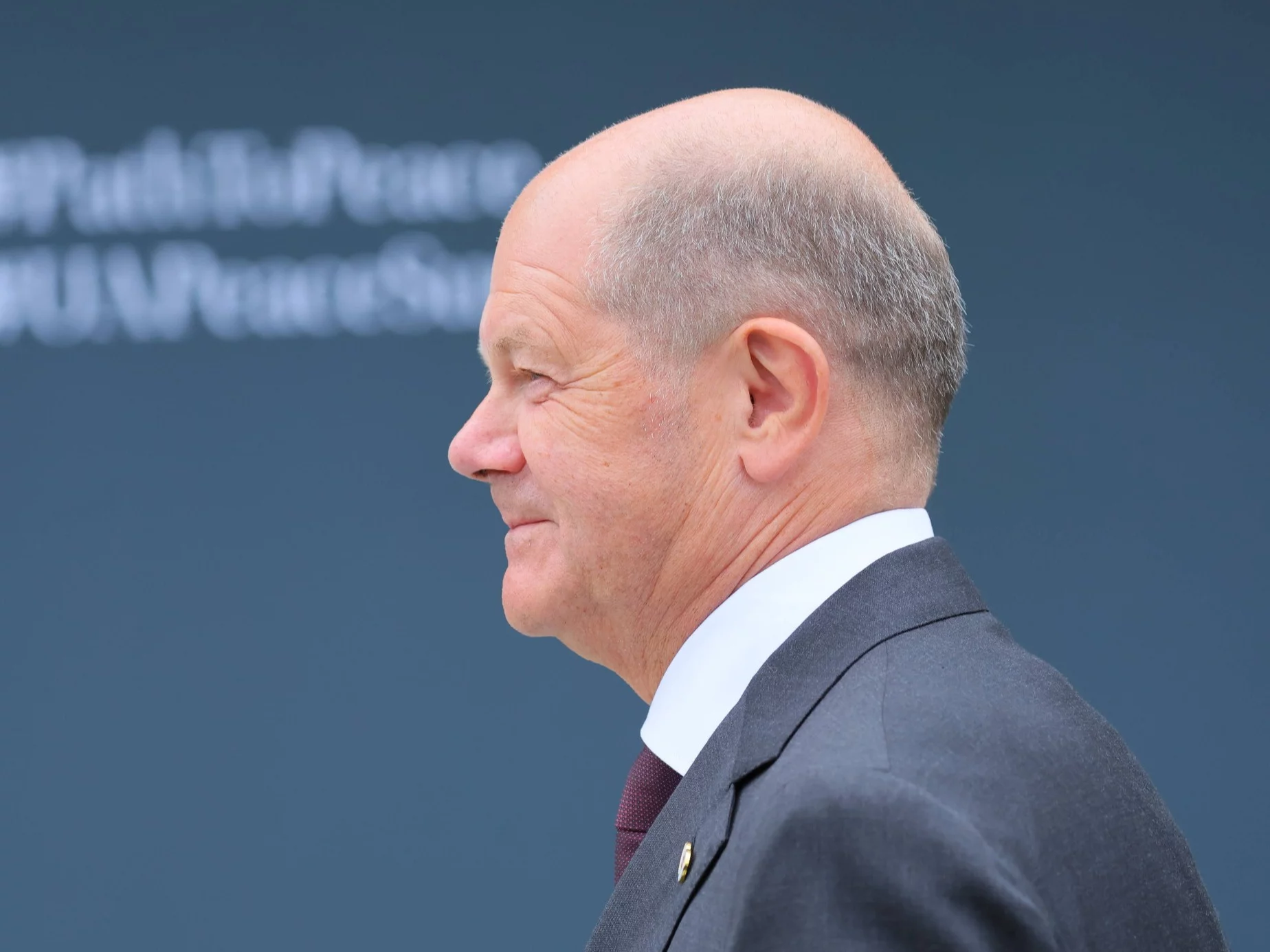 Olaf Scholz