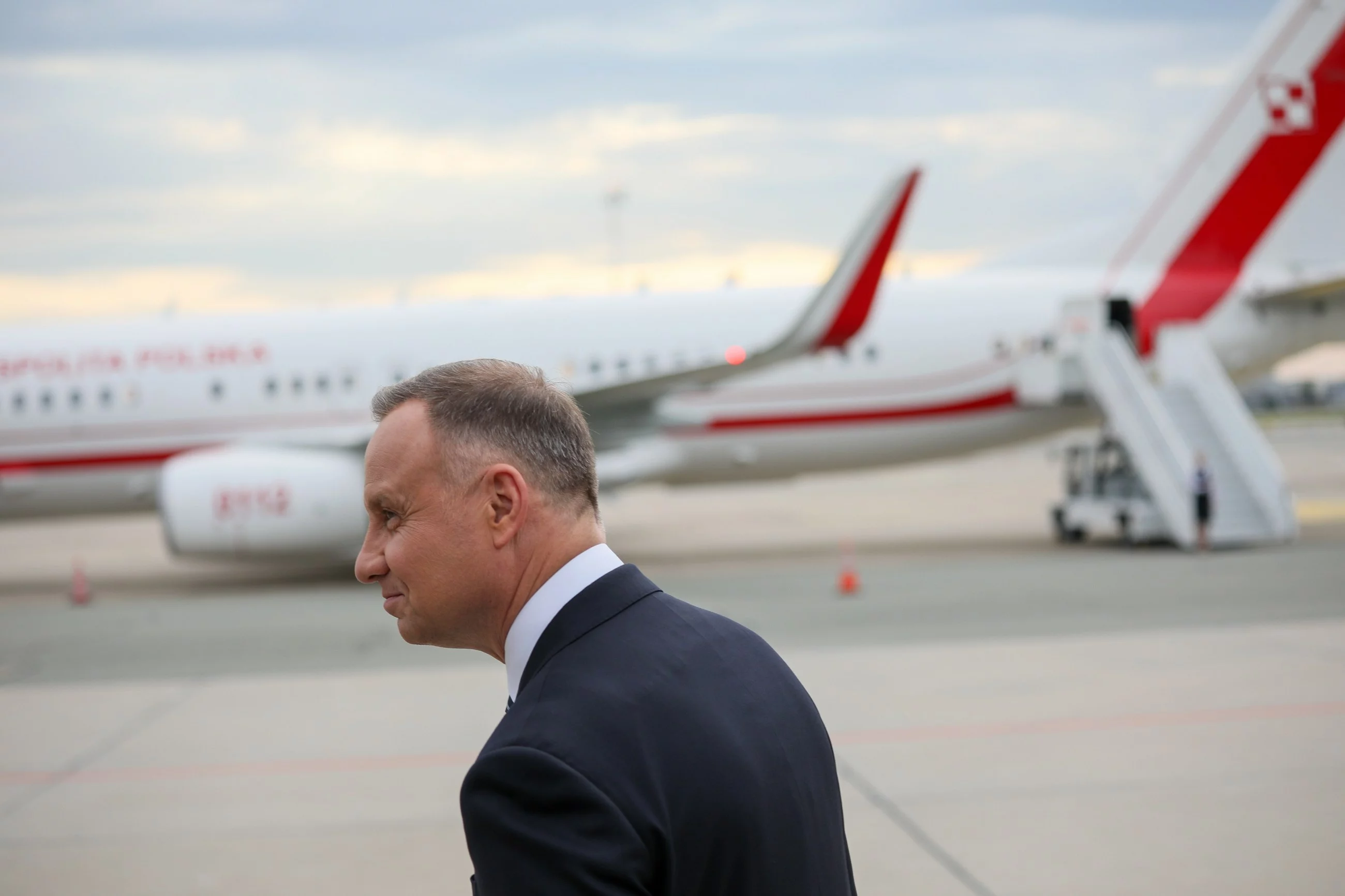 Andrzej Duda