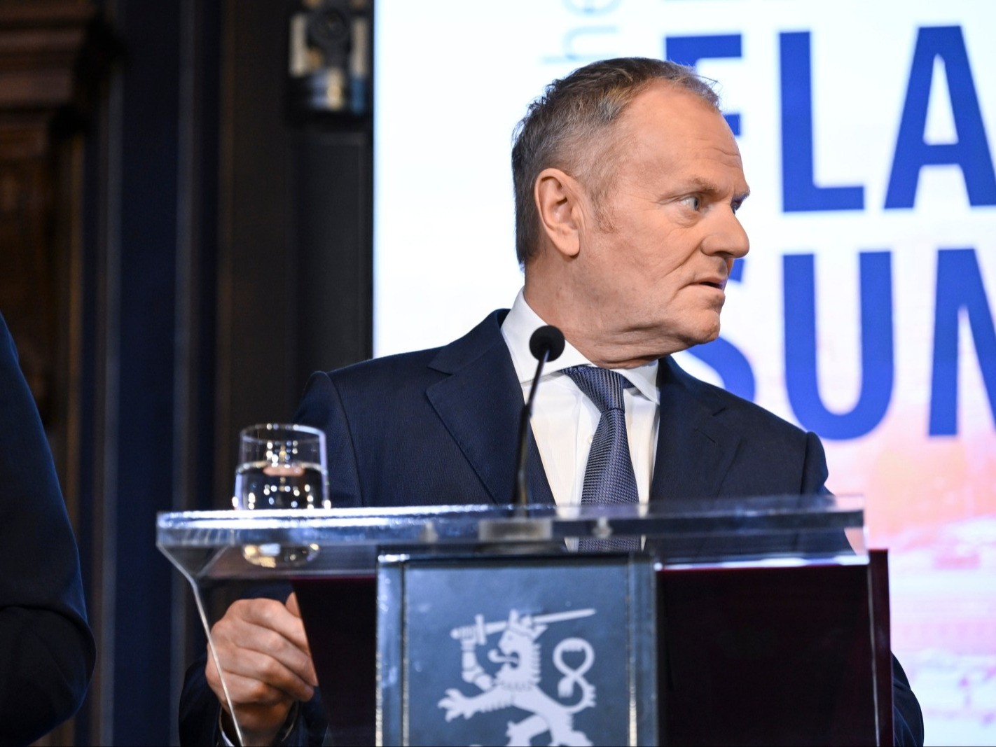 Polska i Finlandia na czele nowej koalicji? „Nasze podejście jest bardzo pragmatyczne”