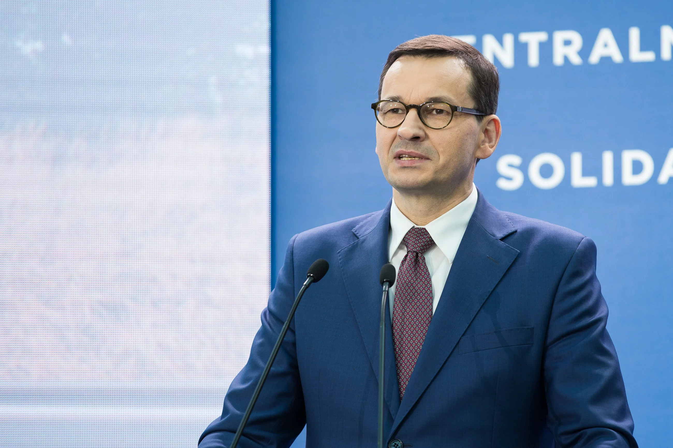 Mateusz Morawiecki