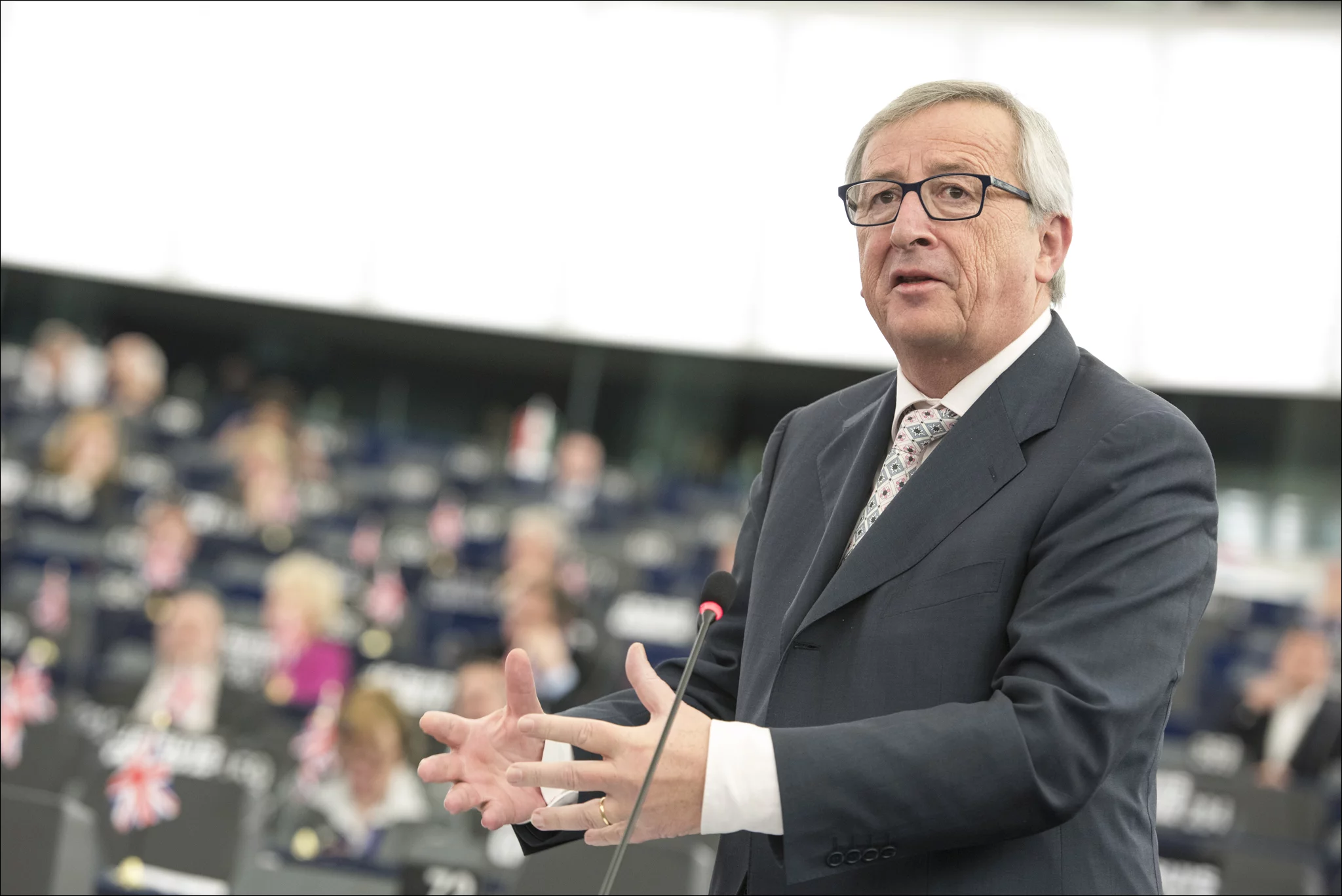 Jean-Claude Juncker