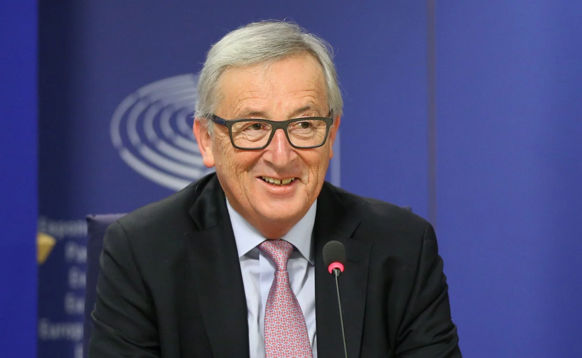 Jean-Claude Juncker