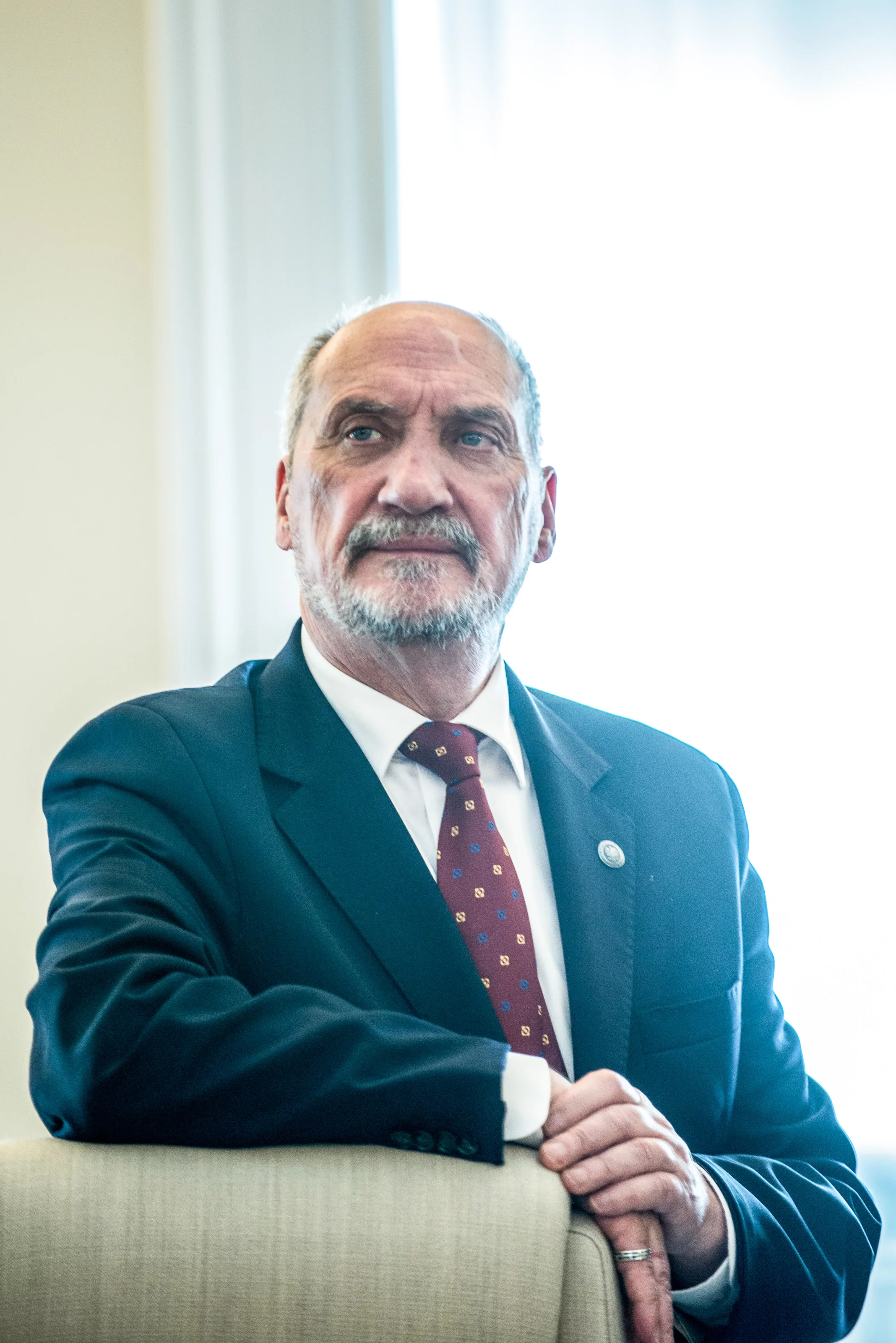 Antoni Macierewicz