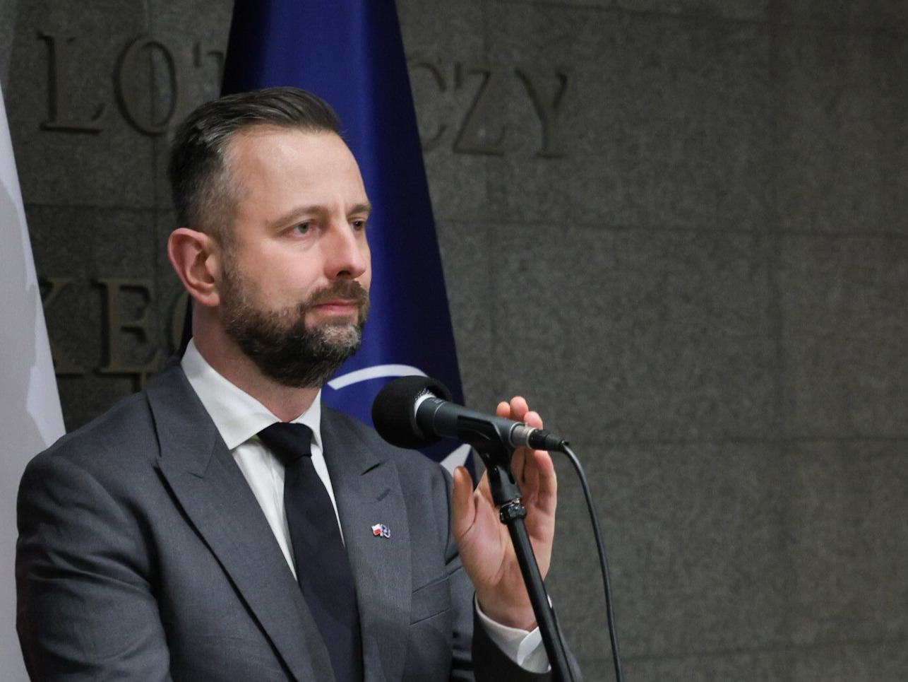 Kosiniak-Kamysz domagał się przeprosin. Jest reakcja Sterczewskiego