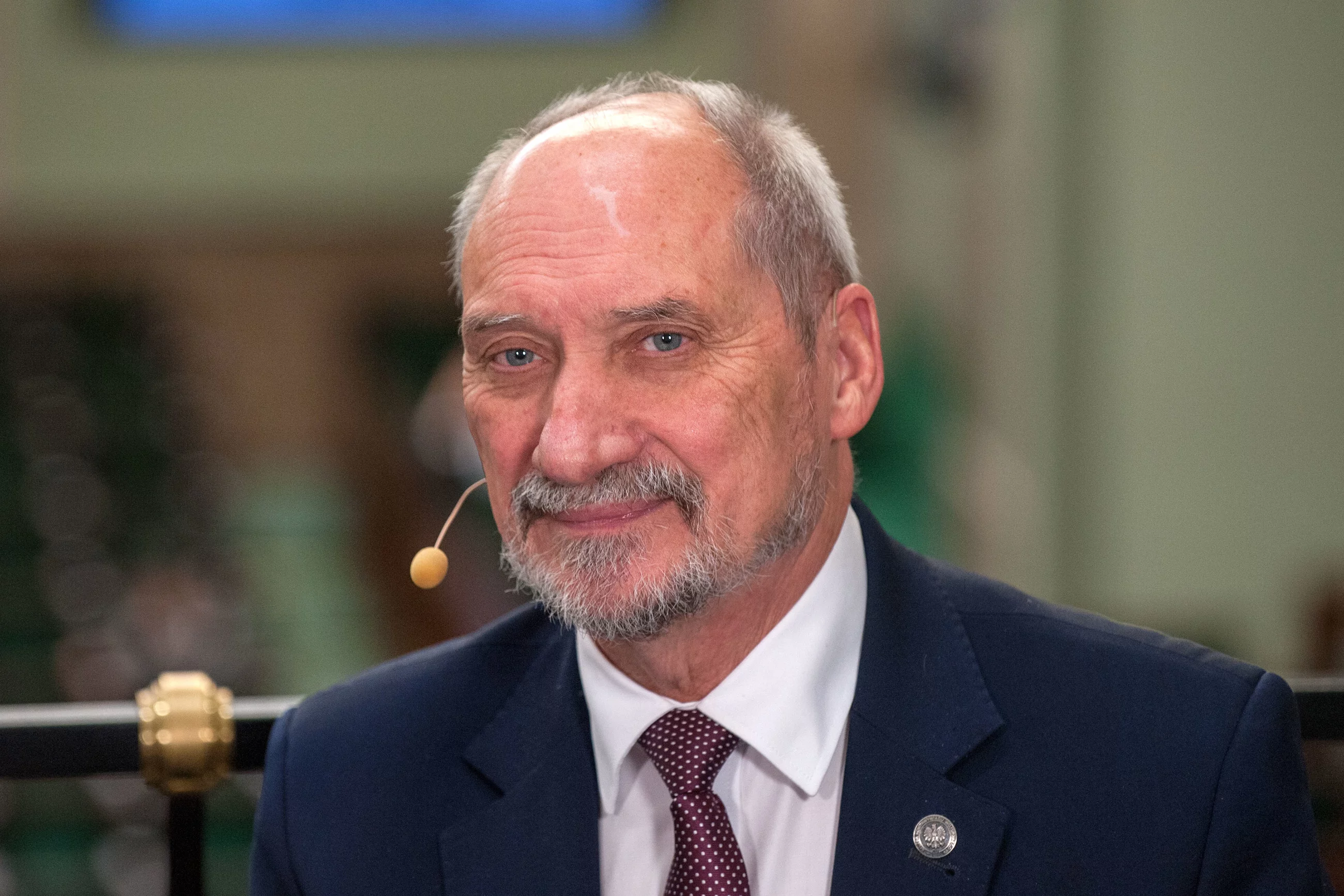 Antoni Macierewicz