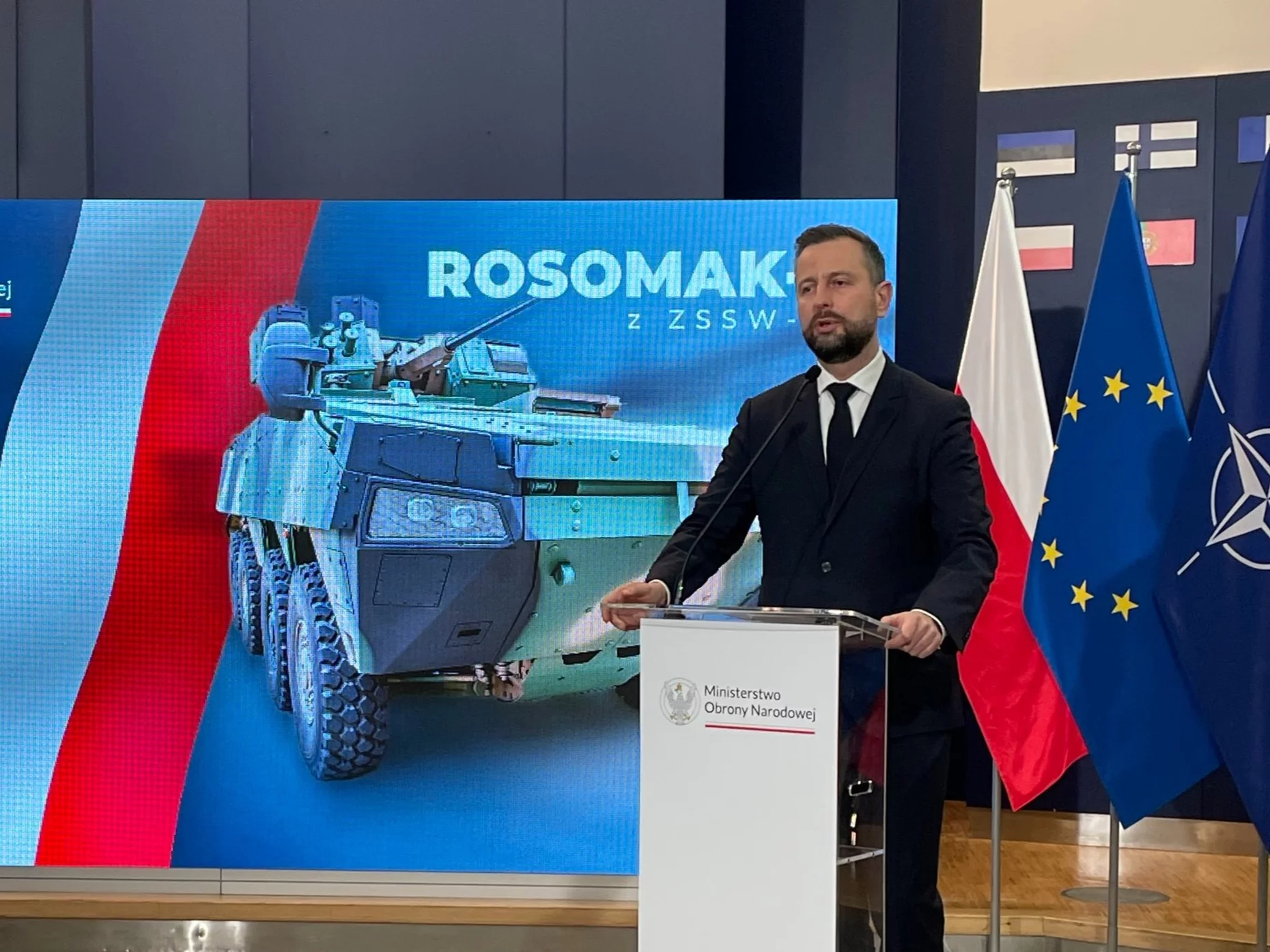 Sondaż. Jak Polacy oceniają Władysława Kosiniaka-Kamysza w MON? – Wprost Sondaż. Jak Polacy oceniają Władysława Kosiniaka-Kamysza w MON? – Wprost