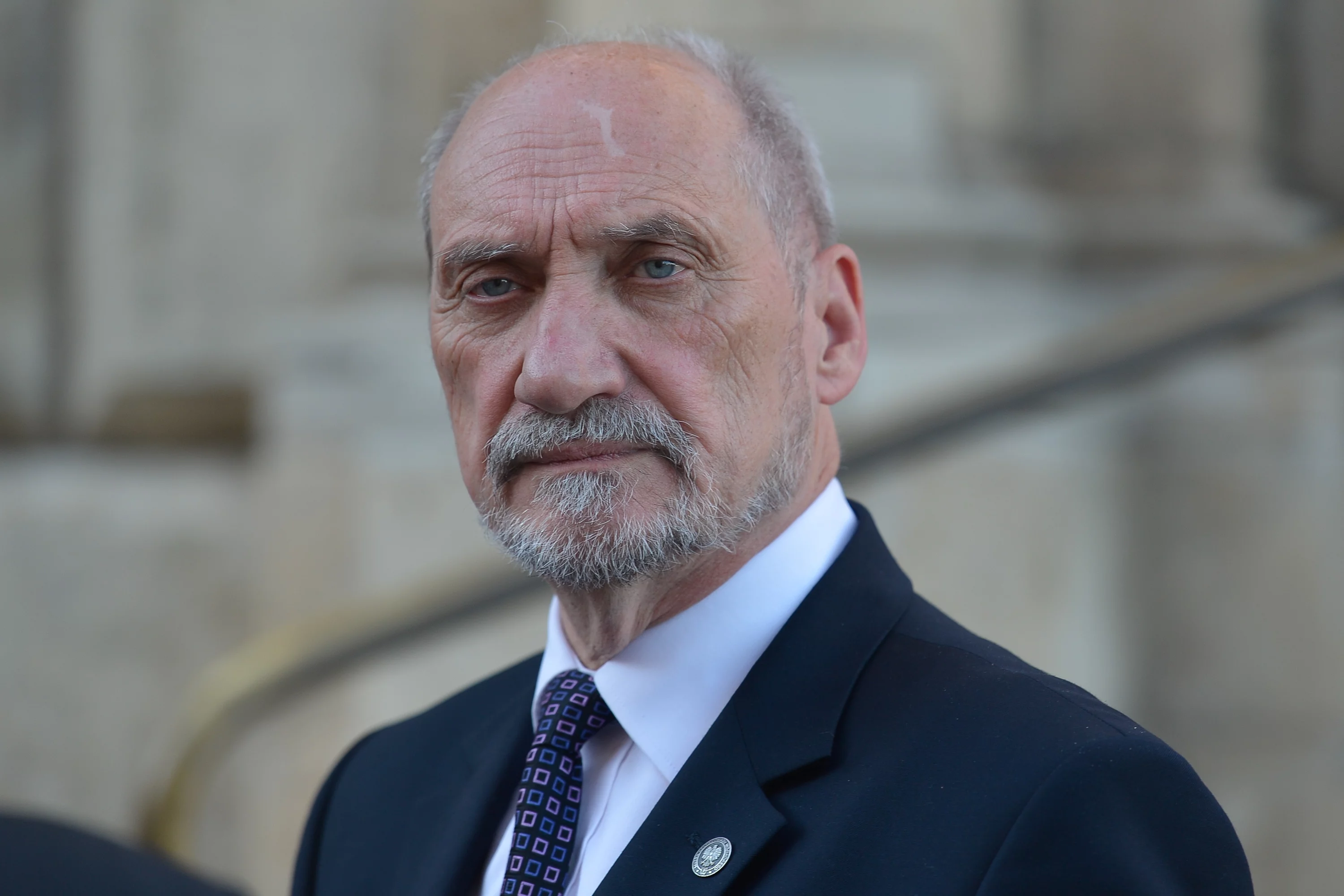 Antoni Macierewicz