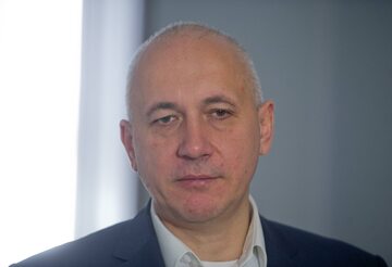 Szef MSWia, Joachim Brudziński