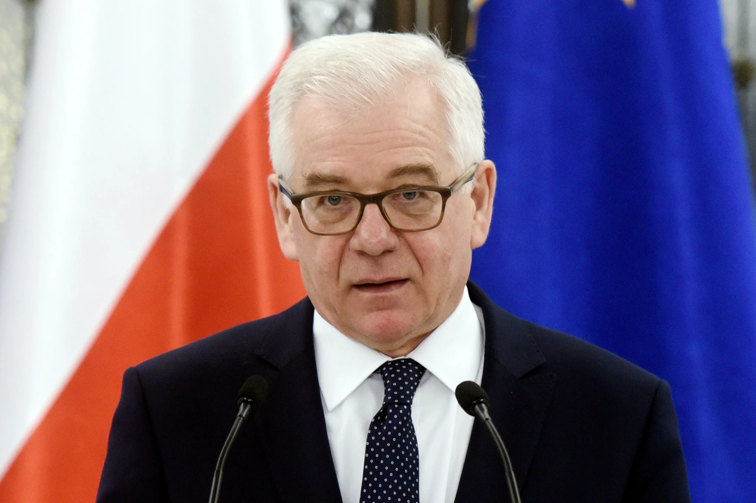 Jacek Czaputowicz