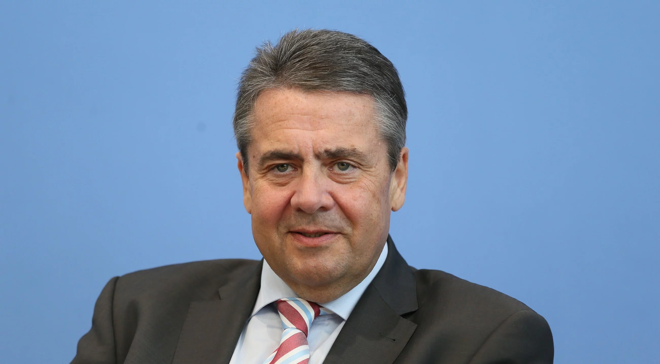 Sigmar Gabriel