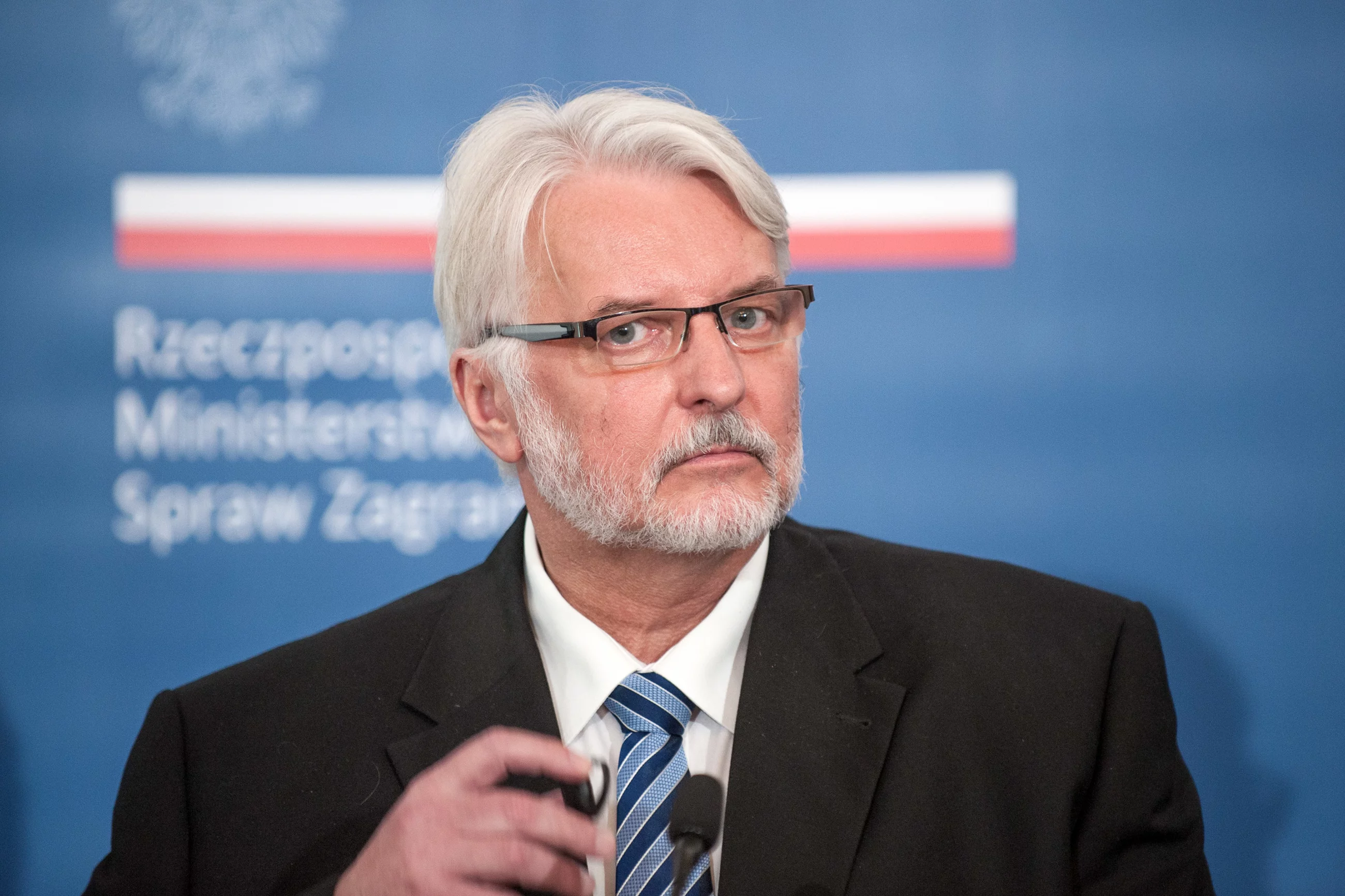 Witold Waszczykowski