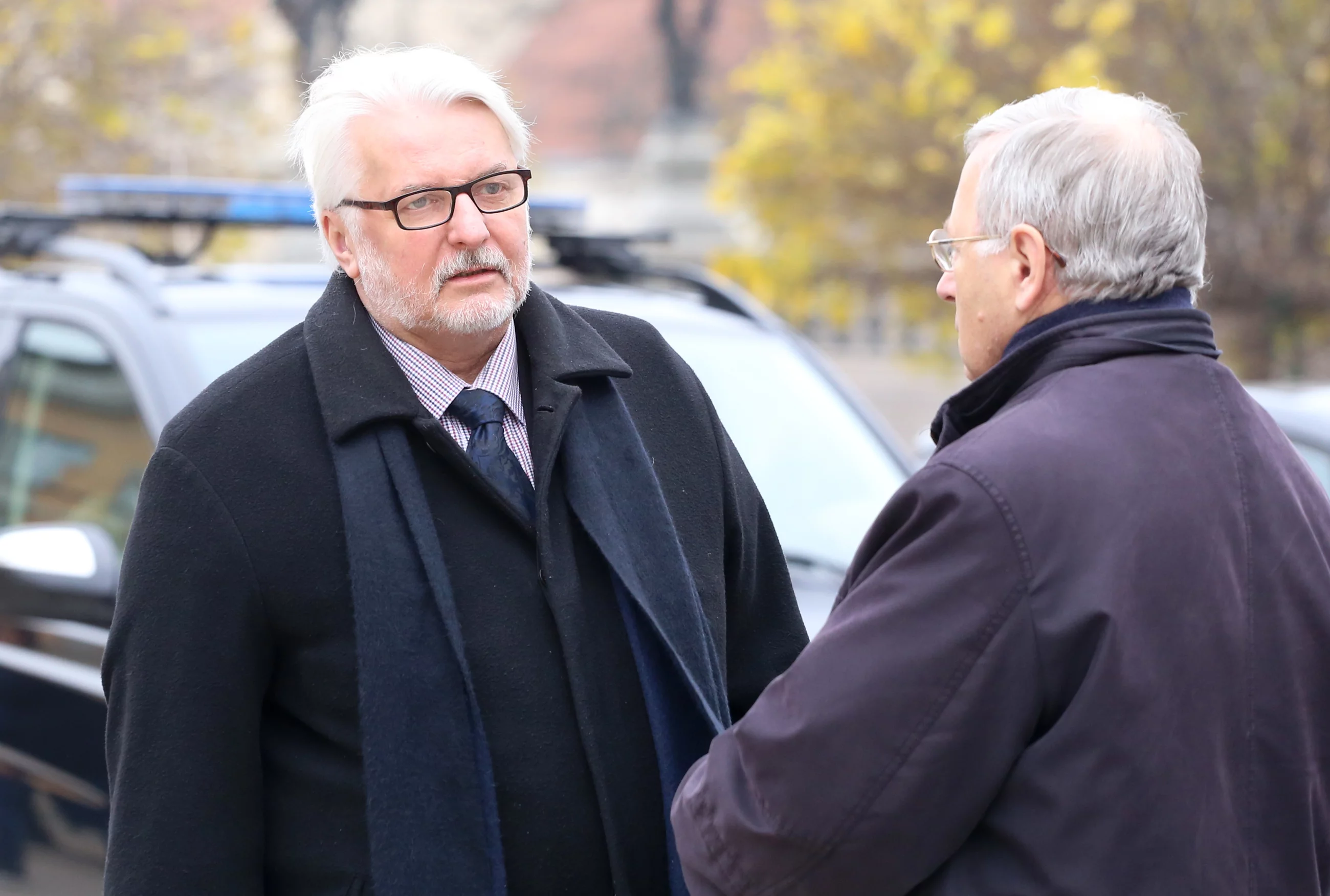 Witold Waszczykowski