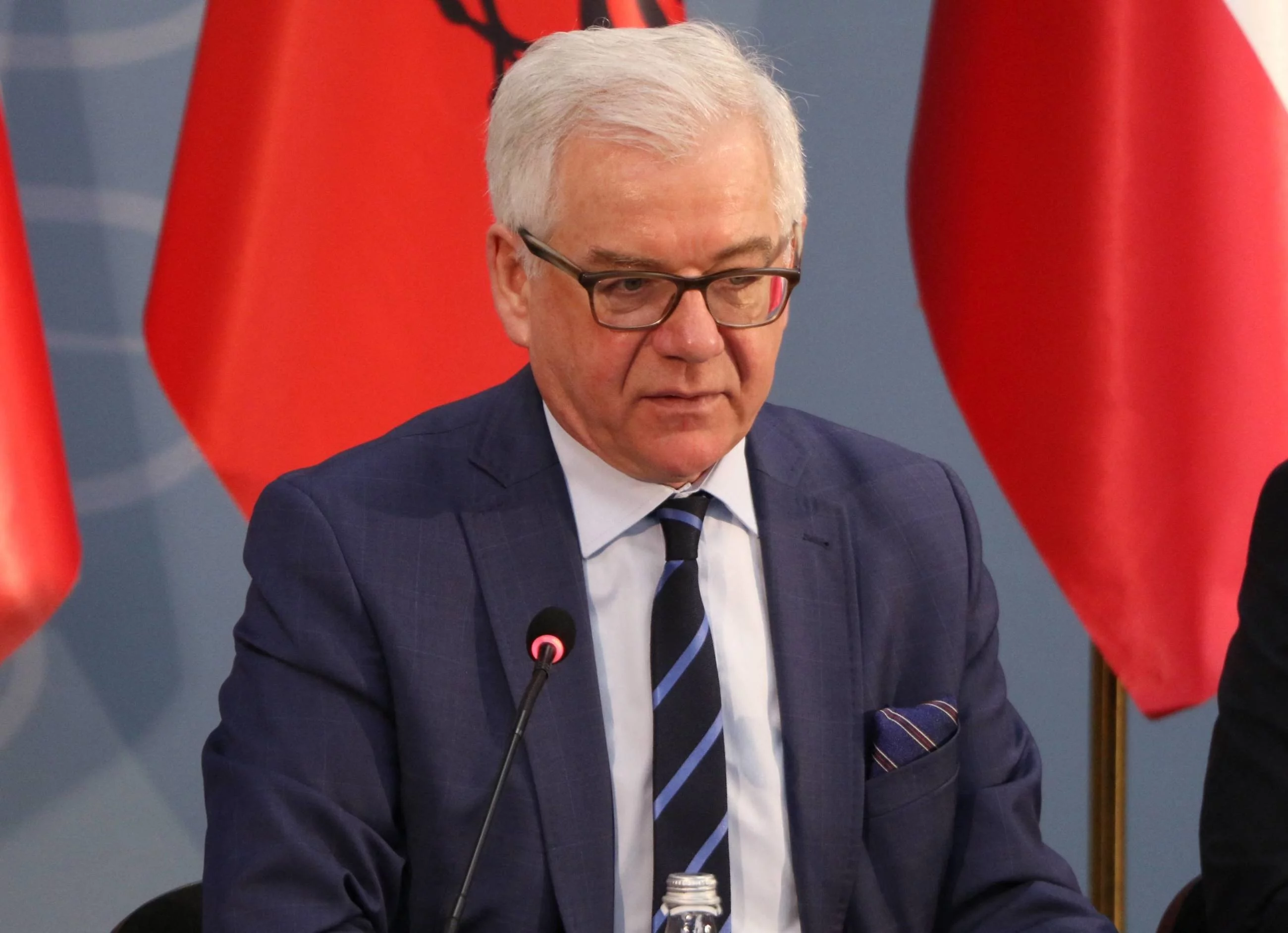 Jacek Czaputowicz