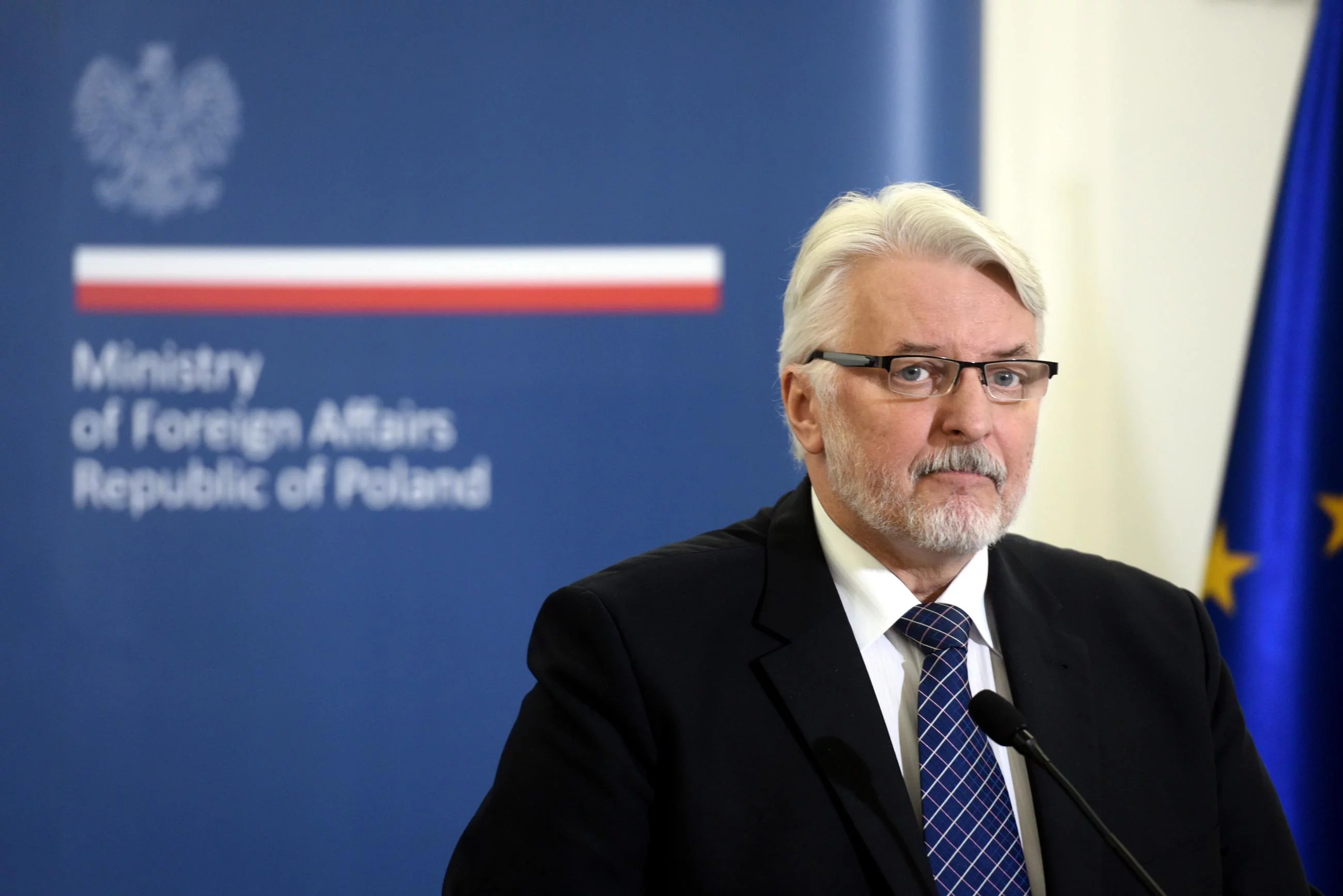 Witold Waszczykowski