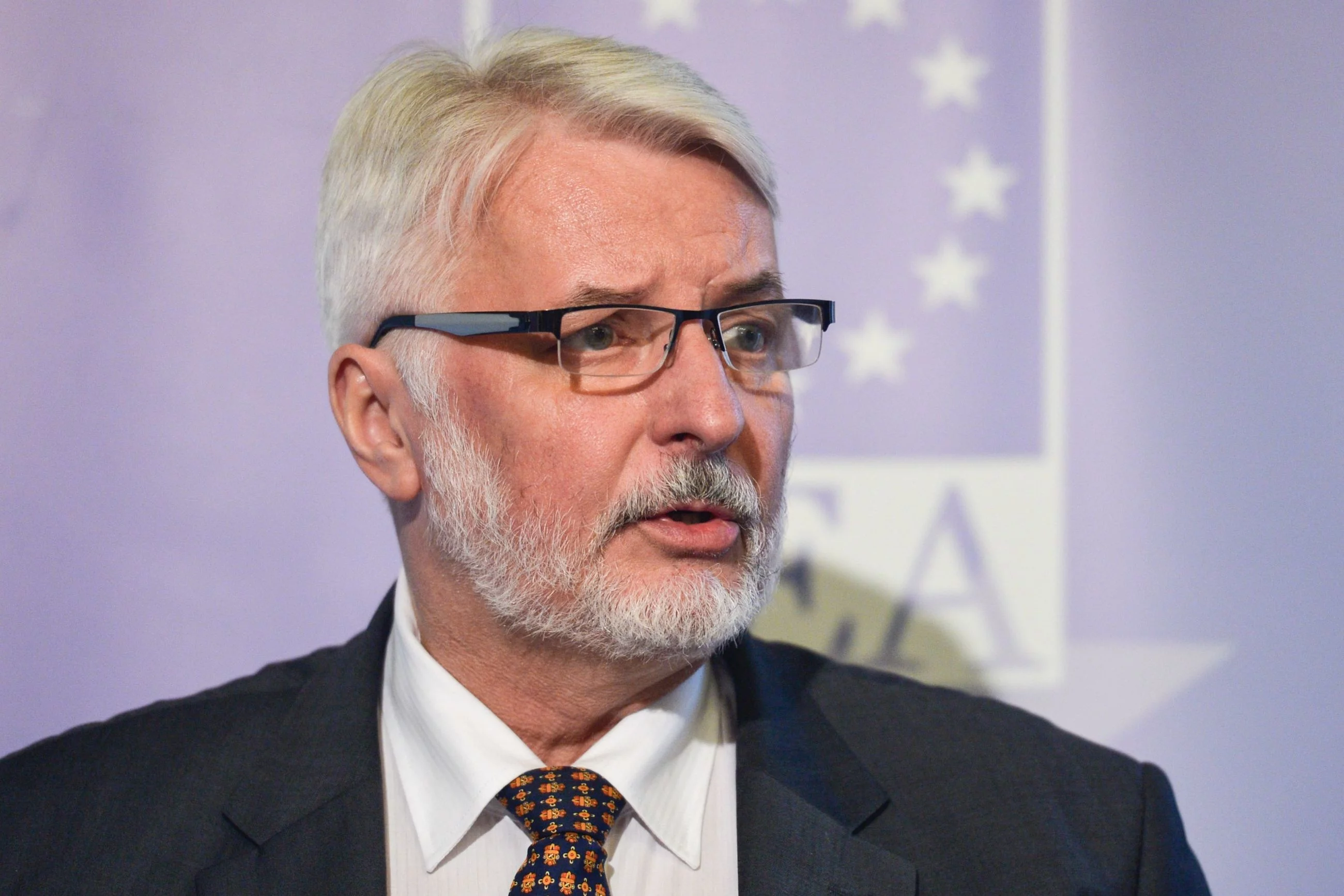 Witold Waszczykowski