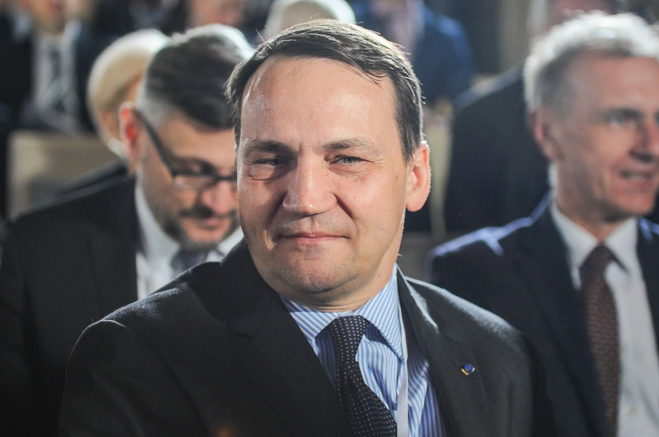 Radosław Sikorski